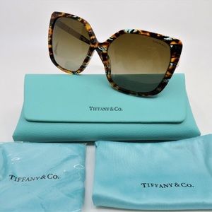 Tiffany Sunglasses
